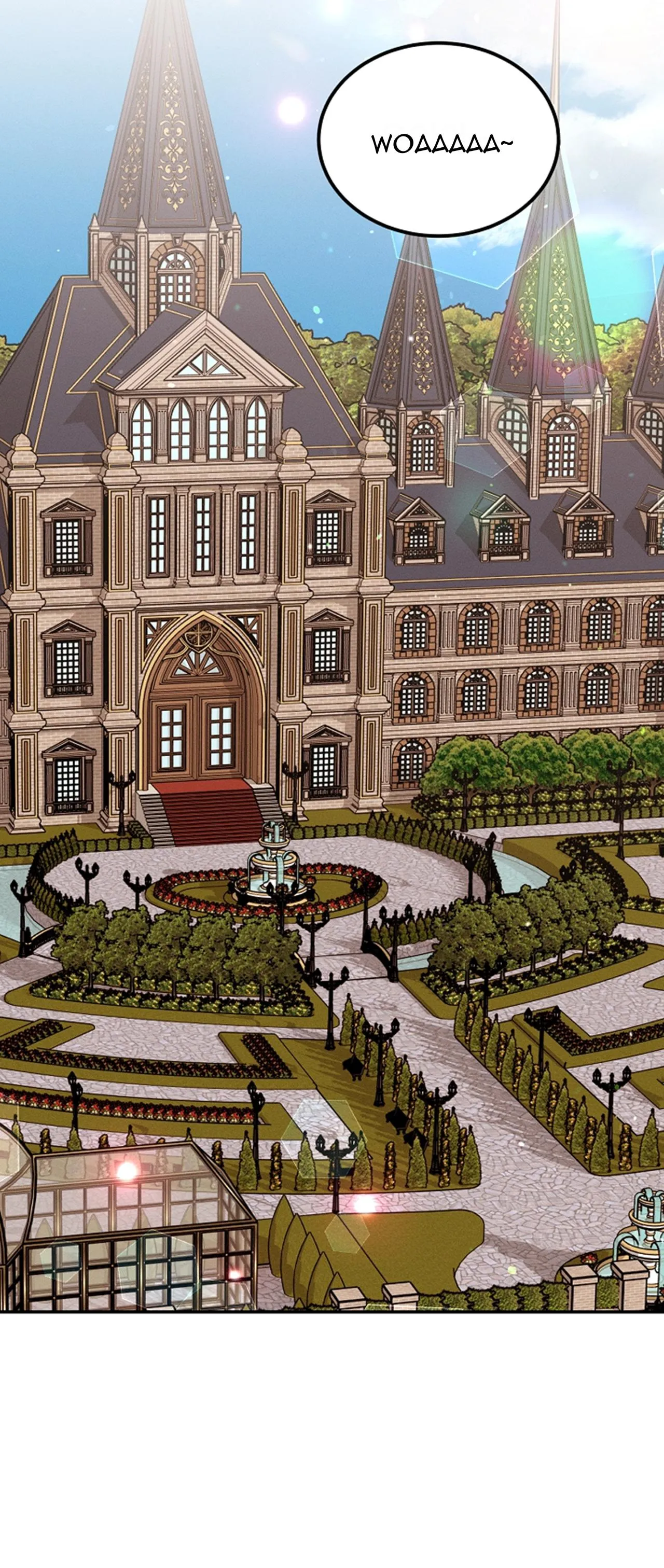 (END) Này, Đừng Có Nhấn Cái Nút Đó! Chapter 50 Trang 47