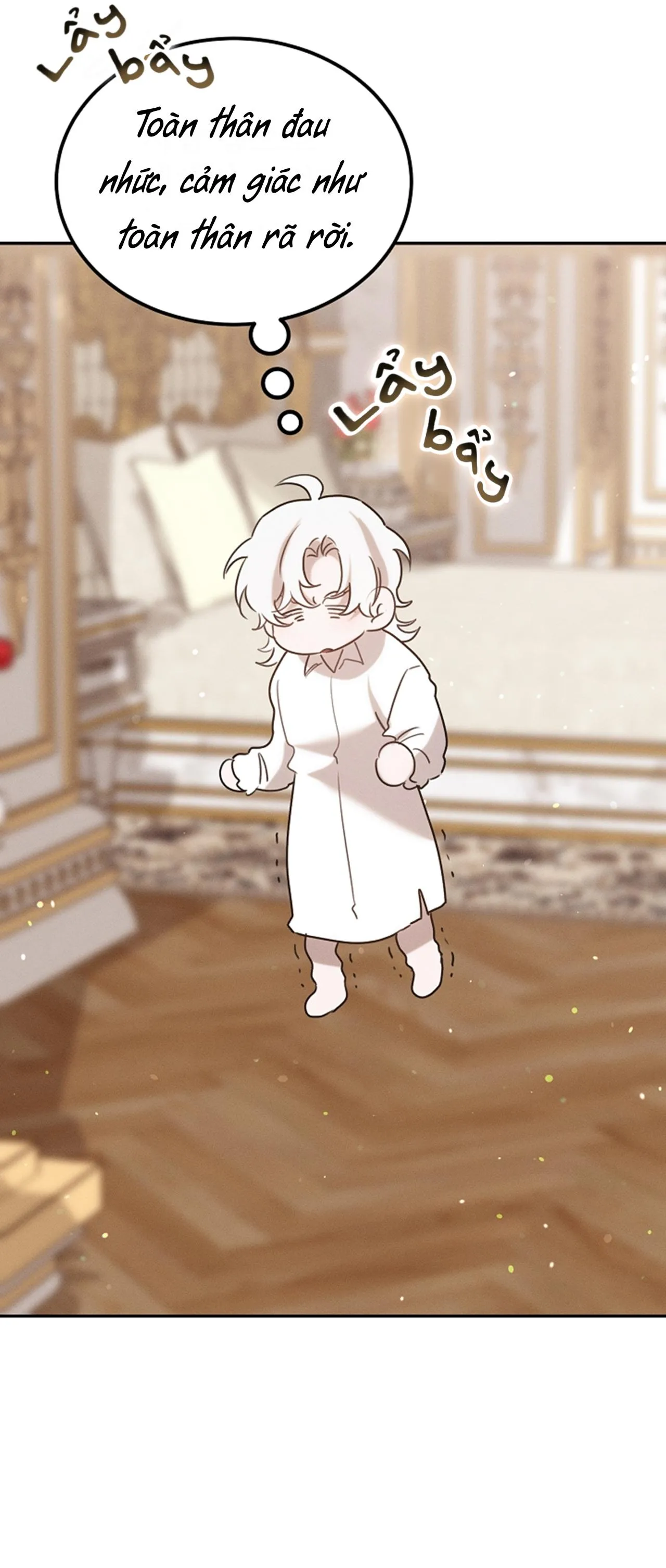 (END) Này, Đừng Có Nhấn Cái Nút Đó! Chapter 50 Trang 49