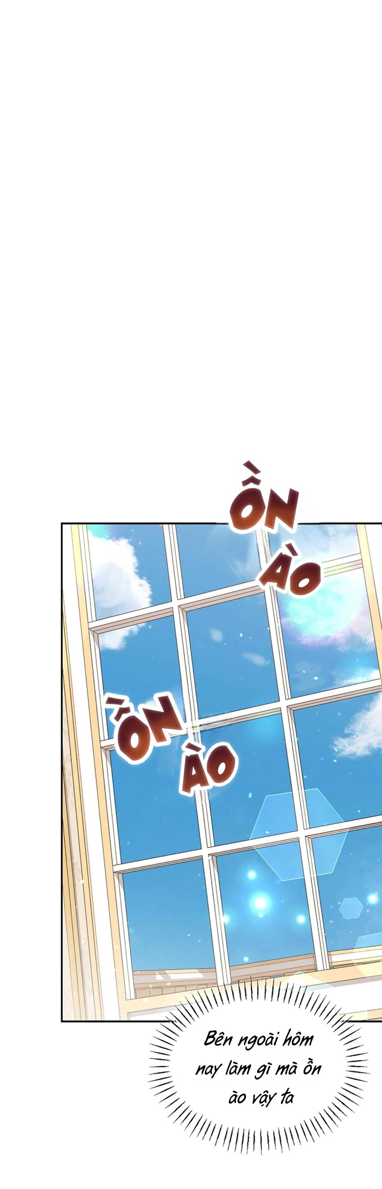 (END) Này, Đừng Có Nhấn Cái Nút Đó! Chapter 50 Trang 50