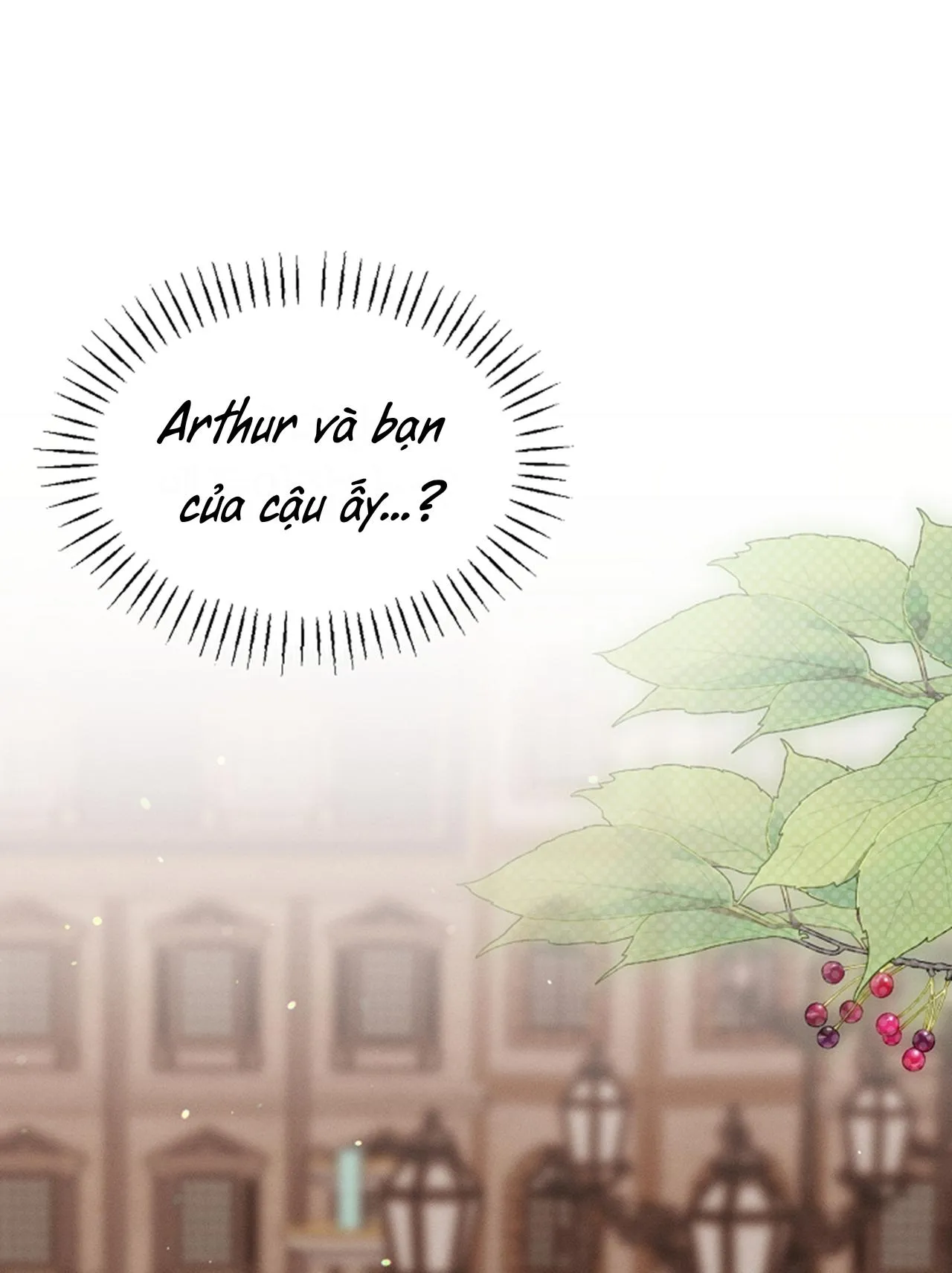 (END) Này, Đừng Có Nhấn Cái Nút Đó! Chapter 50 Trang 52