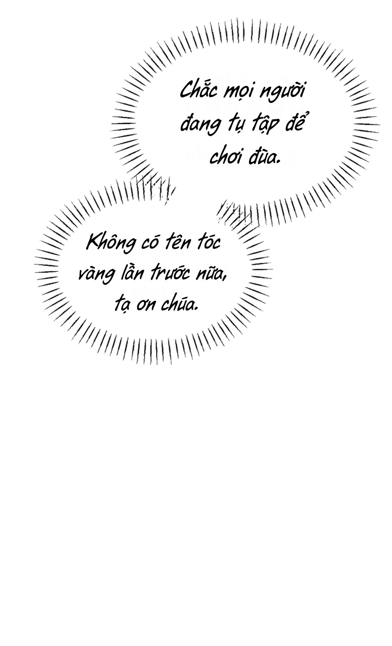 (END) Này, Đừng Có Nhấn Cái Nút Đó! Chapter 50 Trang 54