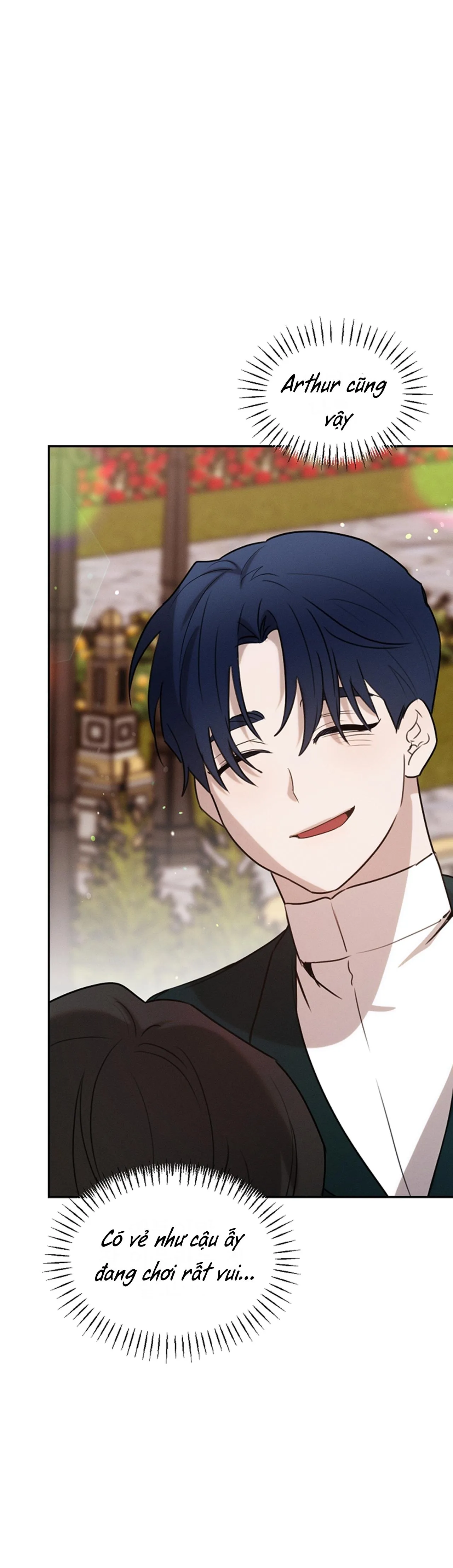 (END) Này, Đừng Có Nhấn Cái Nút Đó! Chapter 50 Trang 55