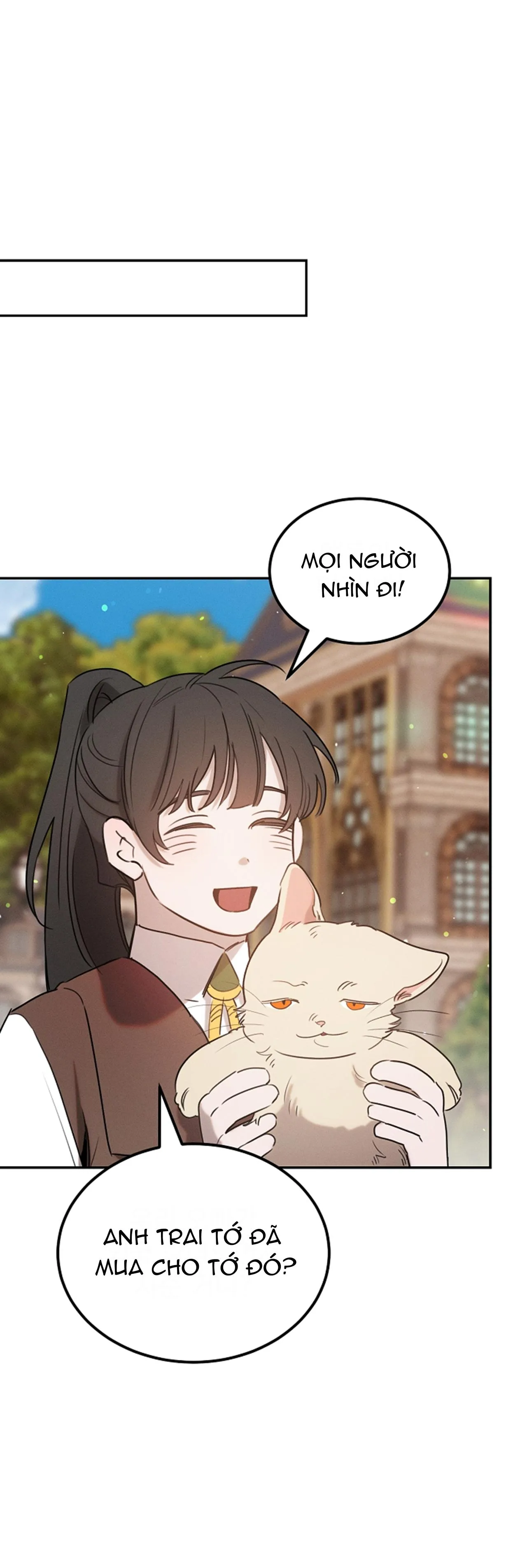 (END) Này, Đừng Có Nhấn Cái Nút Đó! Chapter 50 Trang 56