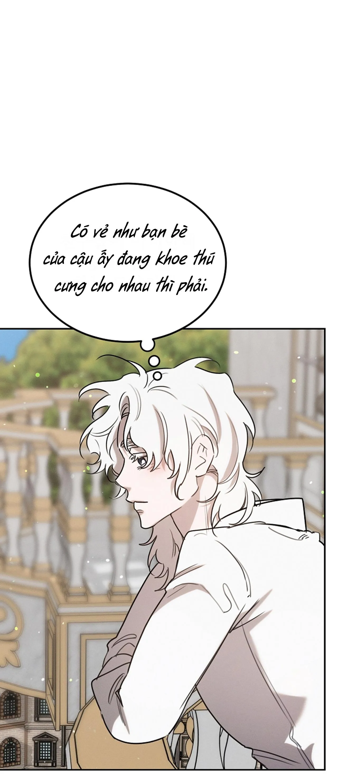 (END) Này, Đừng Có Nhấn Cái Nút Đó! Chapter 50 Trang 61