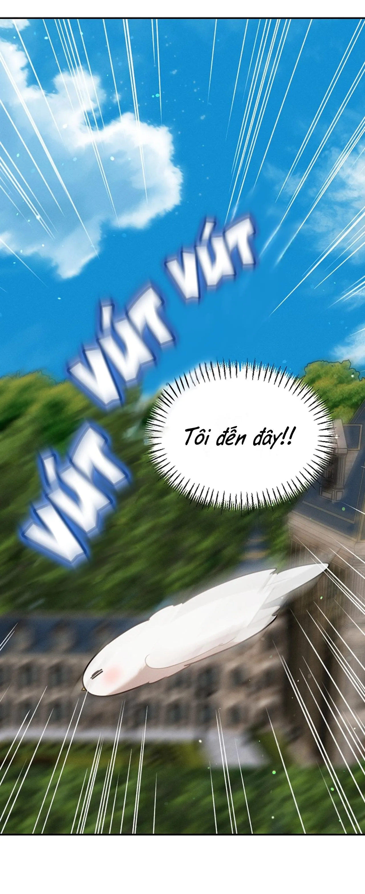 (END) Này, Đừng Có Nhấn Cái Nút Đó! Chapter 50 Trang 67