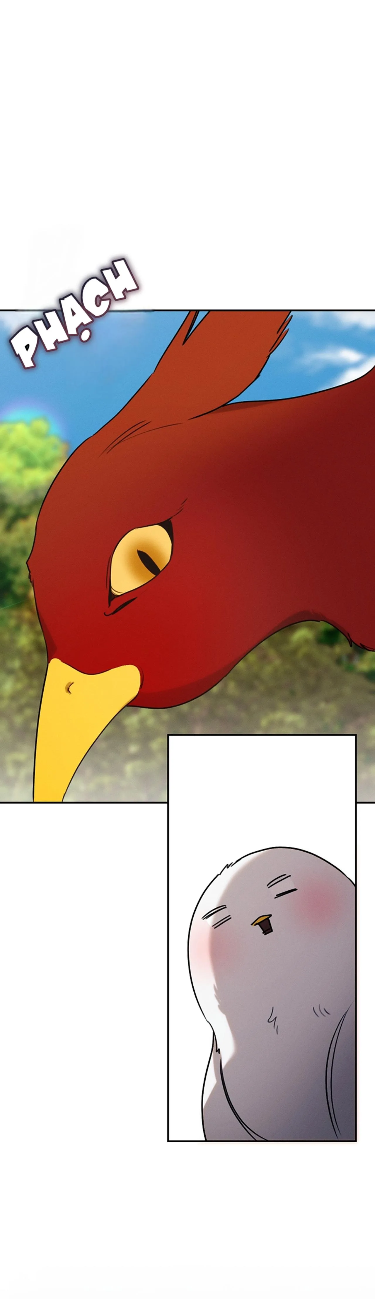 (END) Này, Đừng Có Nhấn Cái Nút Đó! Chapter 50 Trang 71