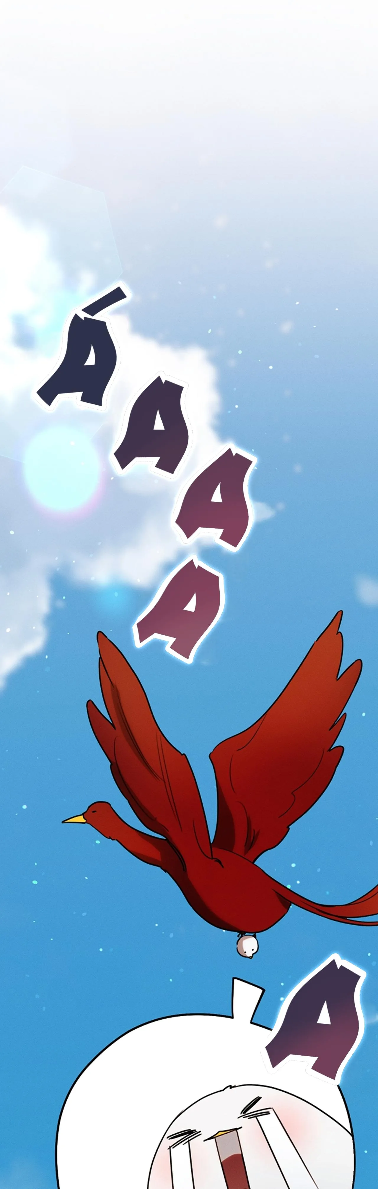 (END) Này, Đừng Có Nhấn Cái Nút Đó! Chapter 50 Trang 72