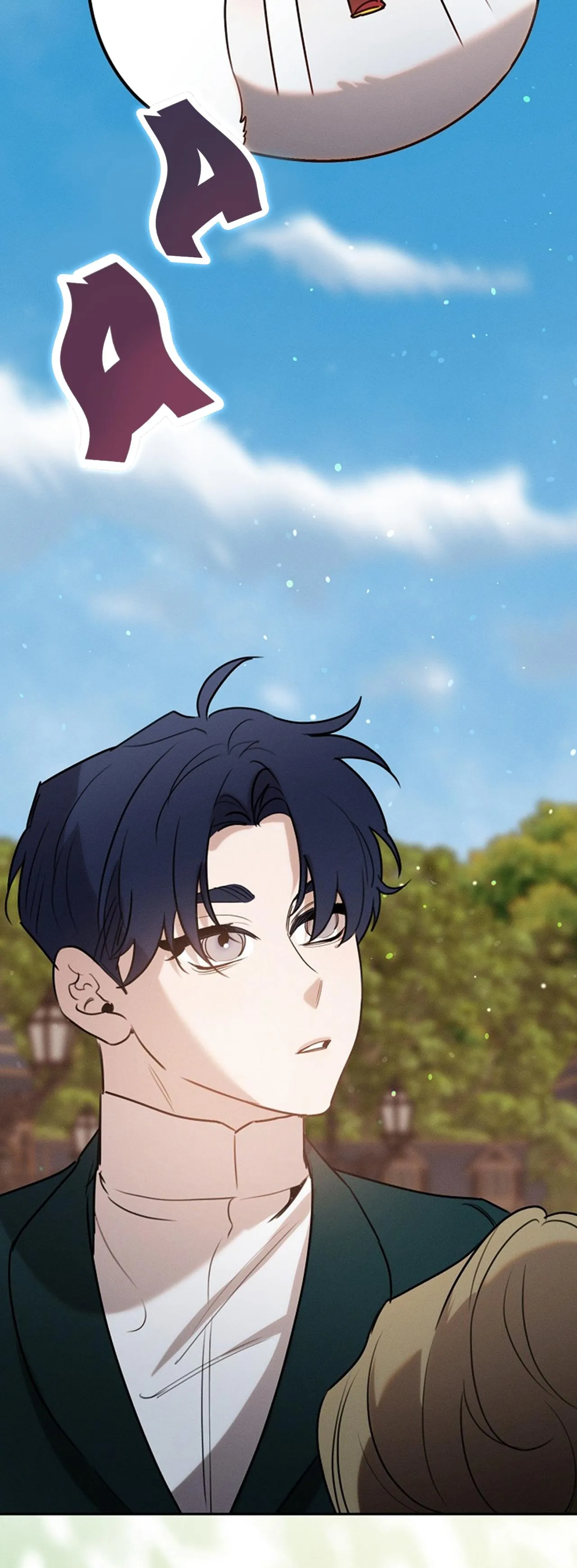 (END) Này, Đừng Có Nhấn Cái Nút Đó! Chapter 50 Trang 73