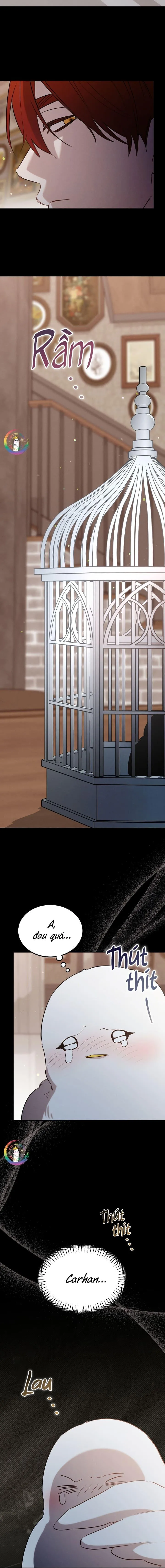 (END) Này, Đừng Có Nhấn Cái Nút Đó! Chapter 51 Trang 7