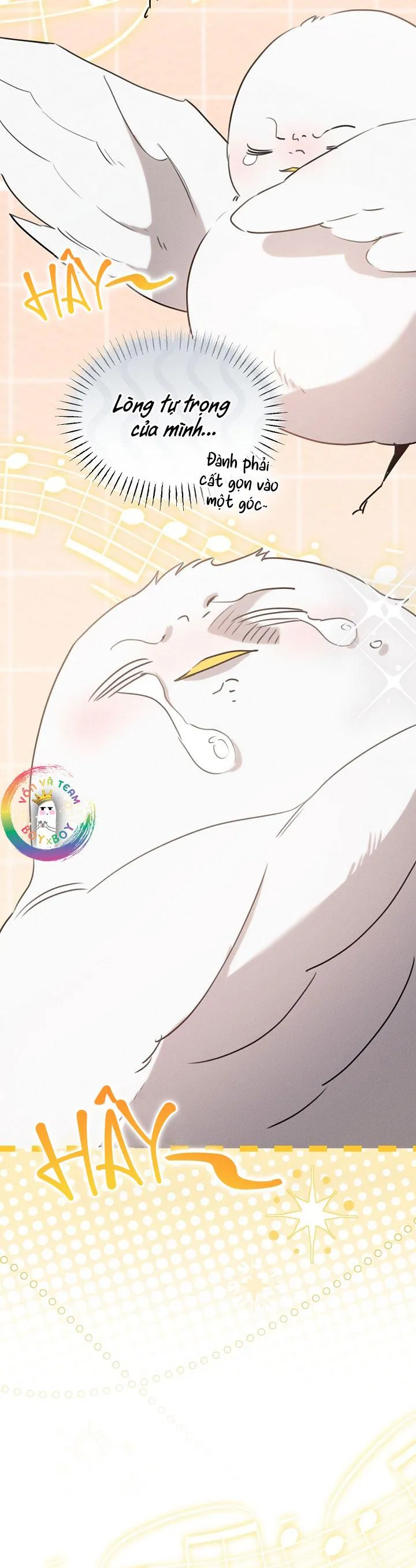 (END) Này, Đừng Có Nhấn Cái Nút Đó! Chapter 52 Trang 7