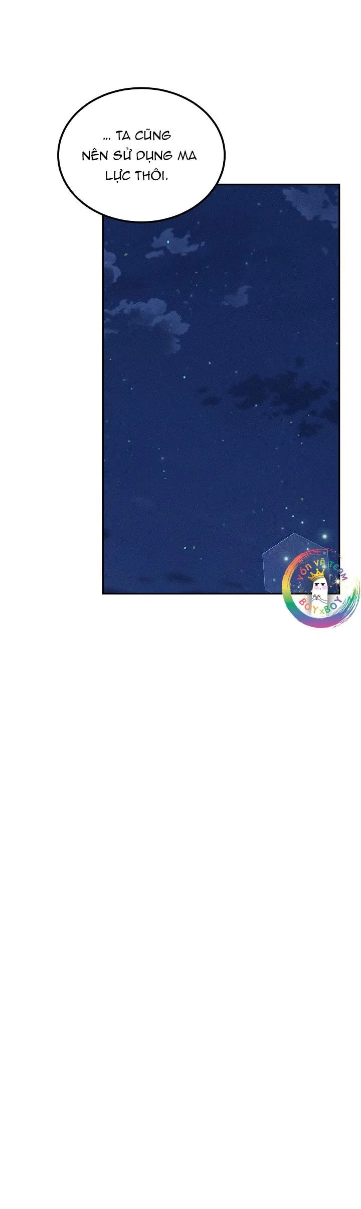 (END) Này, Đừng Có Nhấn Cái Nút Đó! Chapter 52 Trang 18
