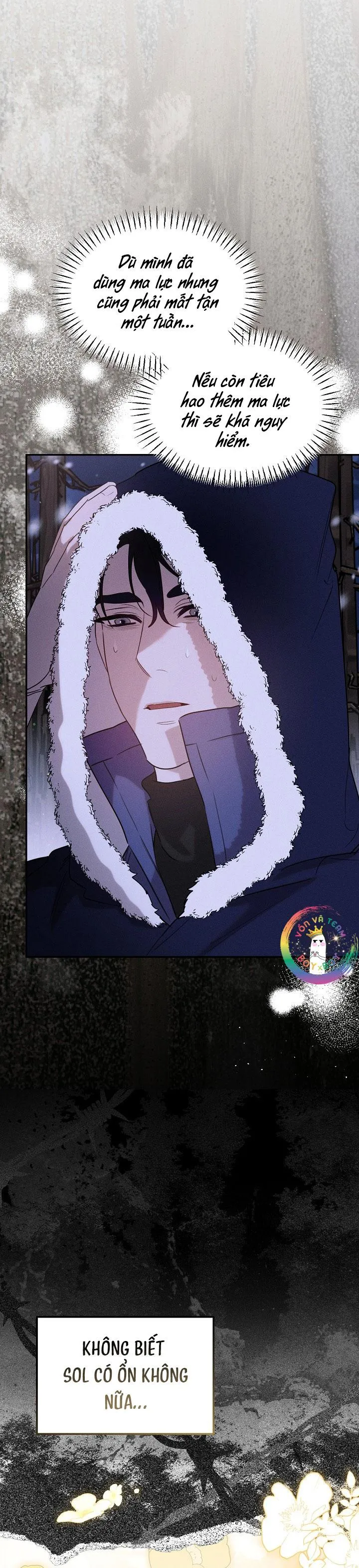 (END) Này, Đừng Có Nhấn Cái Nút Đó! Chapter 52 Trang 20