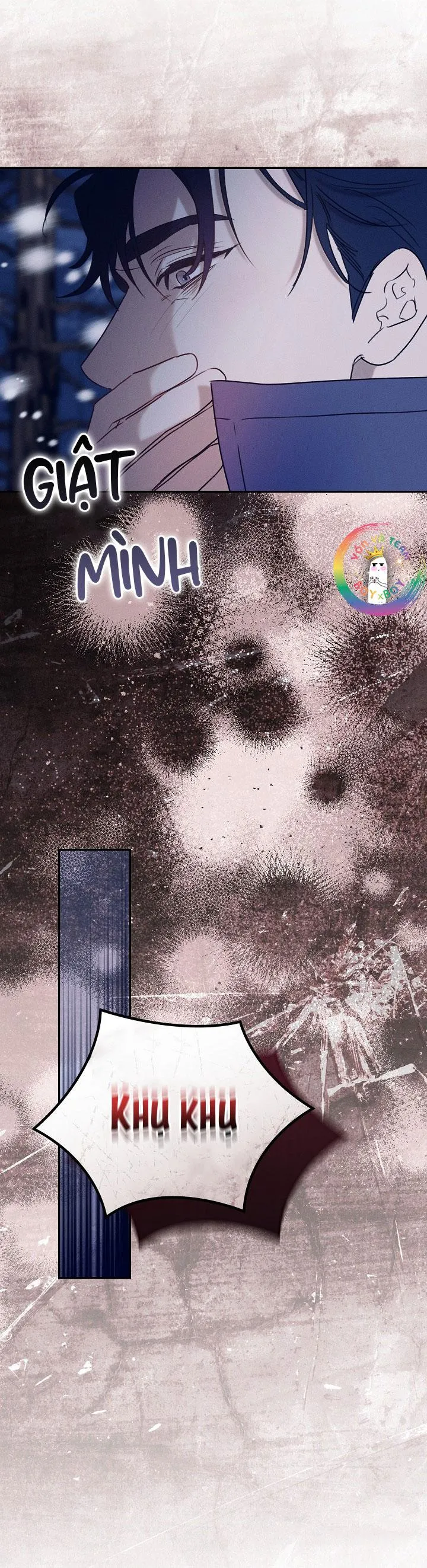 (END) Này, Đừng Có Nhấn Cái Nút Đó! Chapter 52 Trang 22