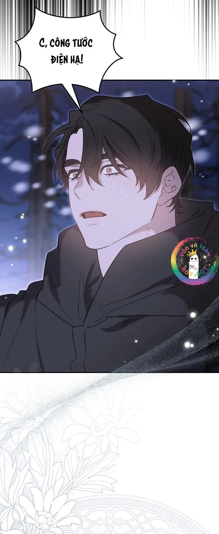 (END) Này, Đừng Có Nhấn Cái Nút Đó! Chapter 52 Trang 26