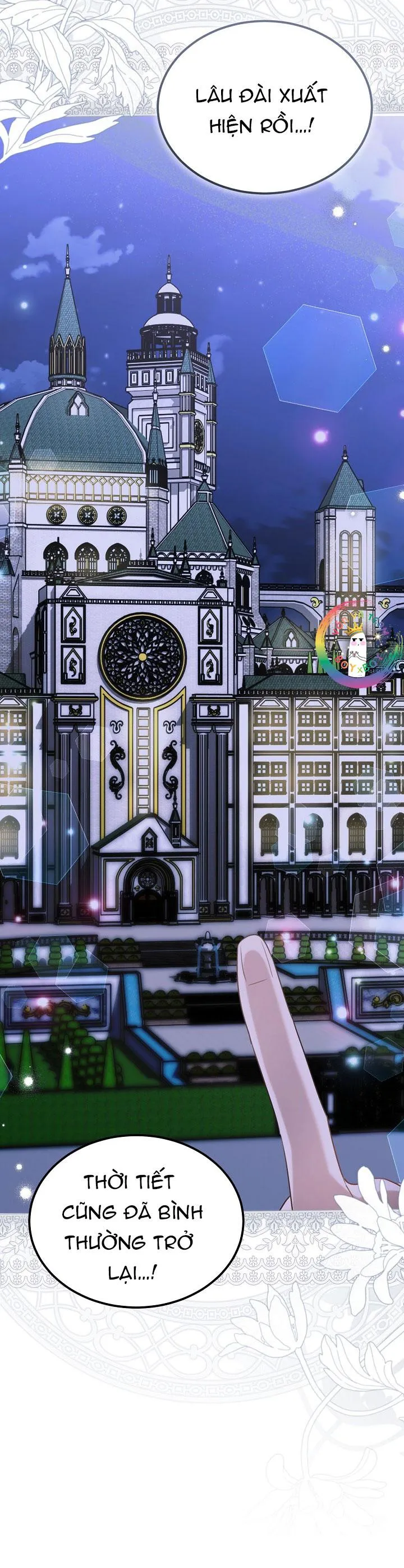 (END) Này, Đừng Có Nhấn Cái Nút Đó! Chapter 52 Trang 27