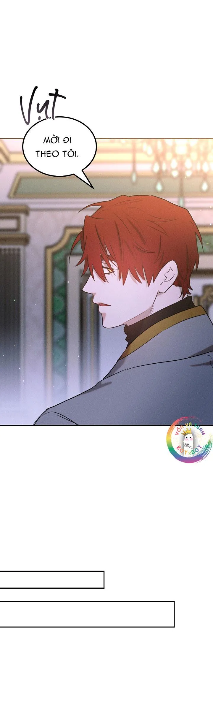 (END) Này, Đừng Có Nhấn Cái Nút Đó! Chapter 52 Trang 30