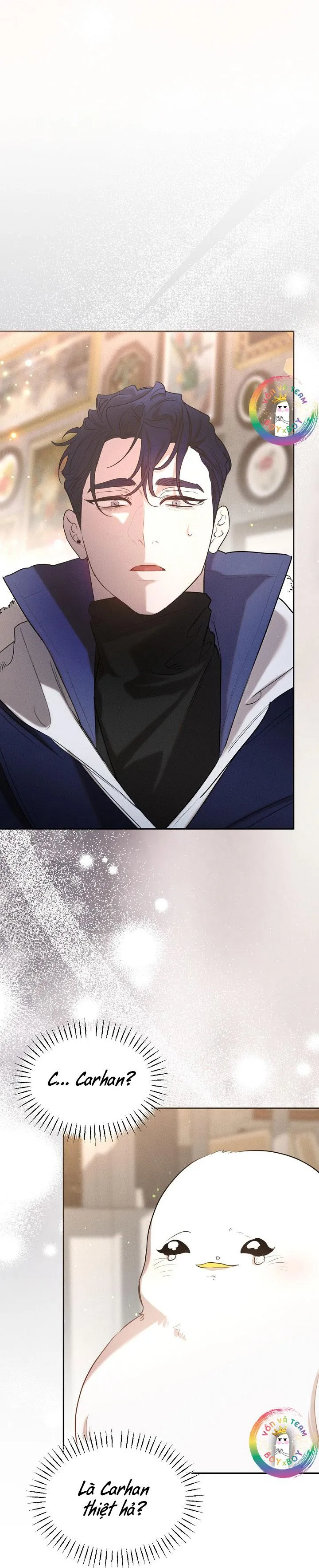 (END) Này, Đừng Có Nhấn Cái Nút Đó! Chapter 52 Trang 32