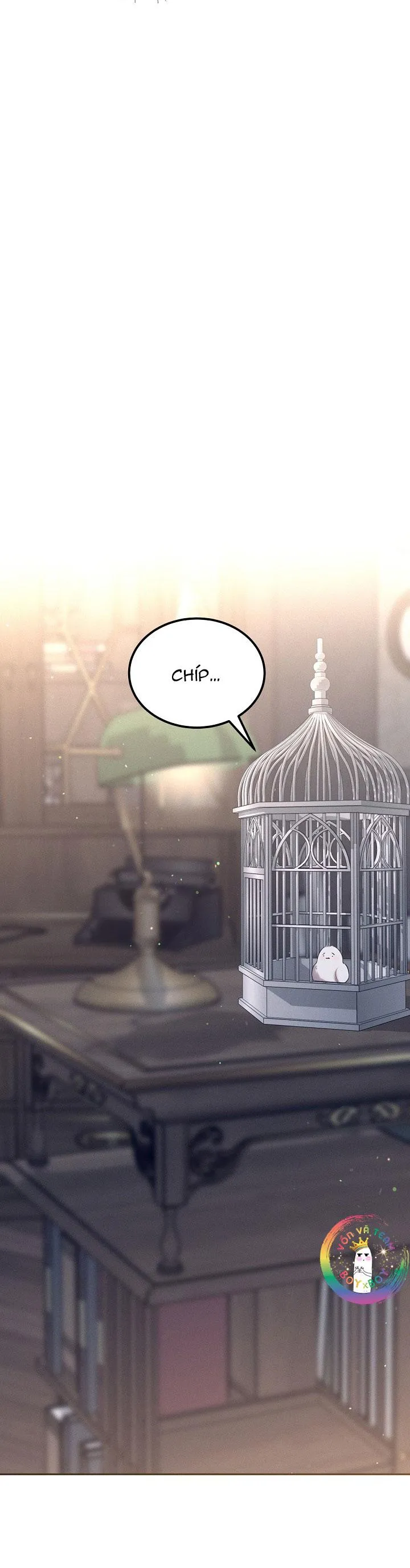 (END) Này, Đừng Có Nhấn Cái Nút Đó! Chapter 52 Trang 33