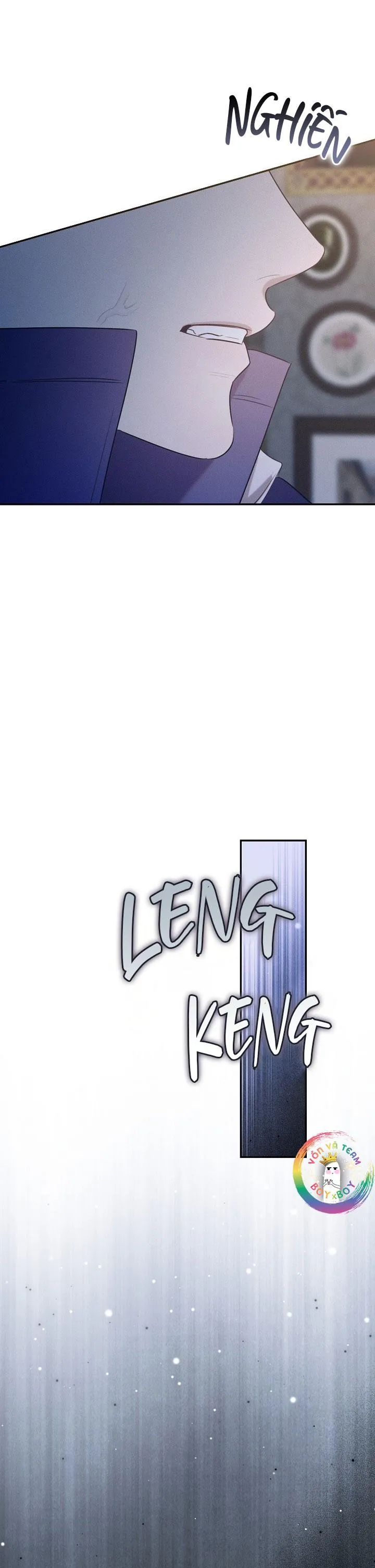 (END) Này, Đừng Có Nhấn Cái Nút Đó! Chapter 52 Trang 34