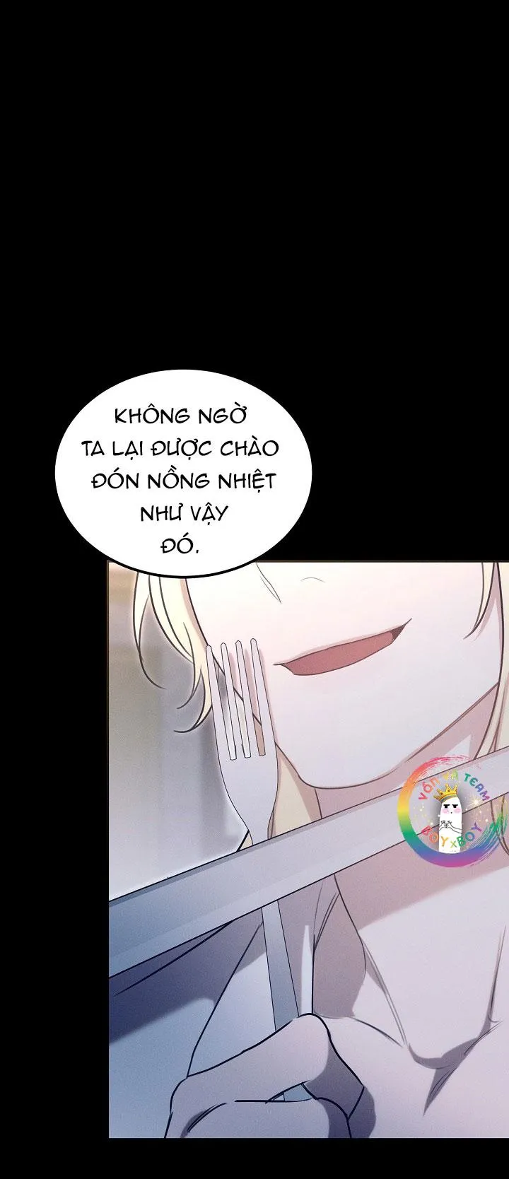 (END) Này, Đừng Có Nhấn Cái Nút Đó! Chapter 52 Trang 36