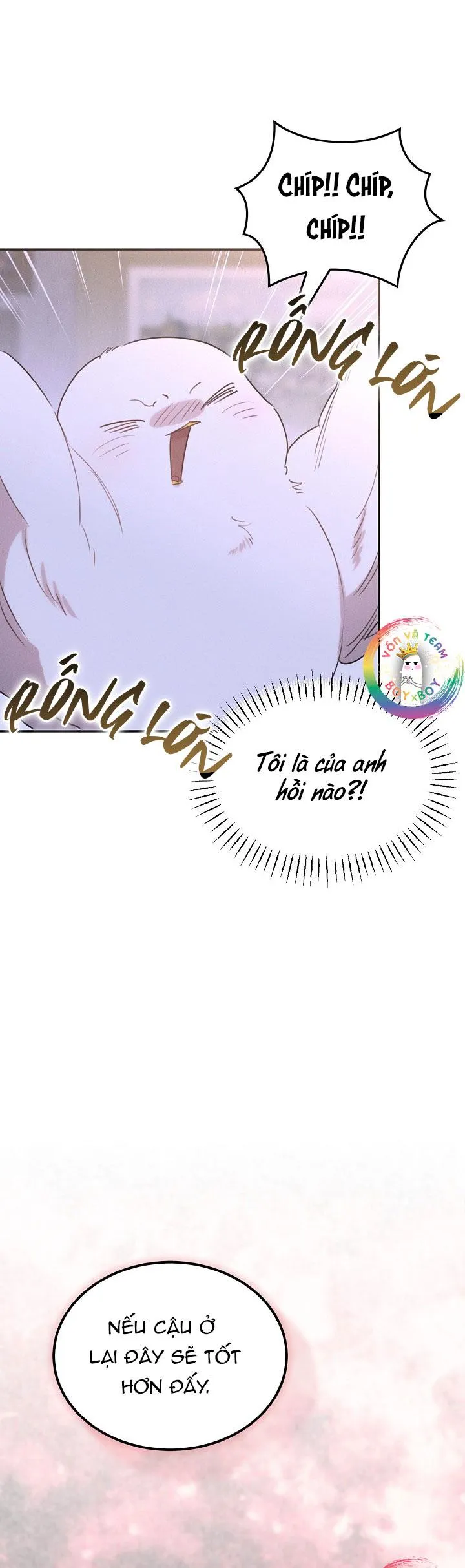 (END) Này, Đừng Có Nhấn Cái Nút Đó! Chapter 52 Trang 42