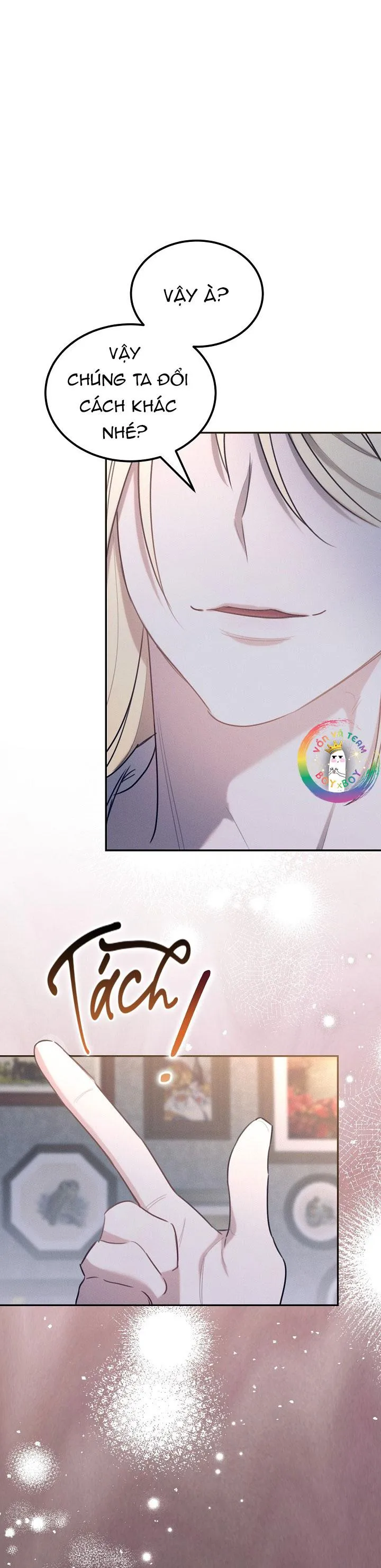 (END) Này, Đừng Có Nhấn Cái Nút Đó! Chapter 52 Trang 46