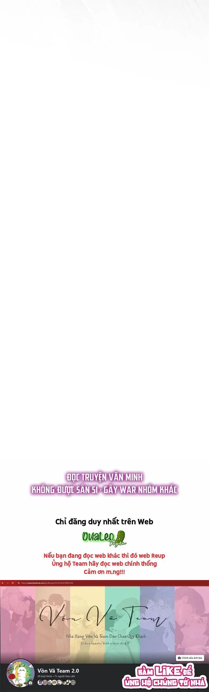 (END) Này, Đừng Có Nhấn Cái Nút Đó! Chapter 52 Trang 51