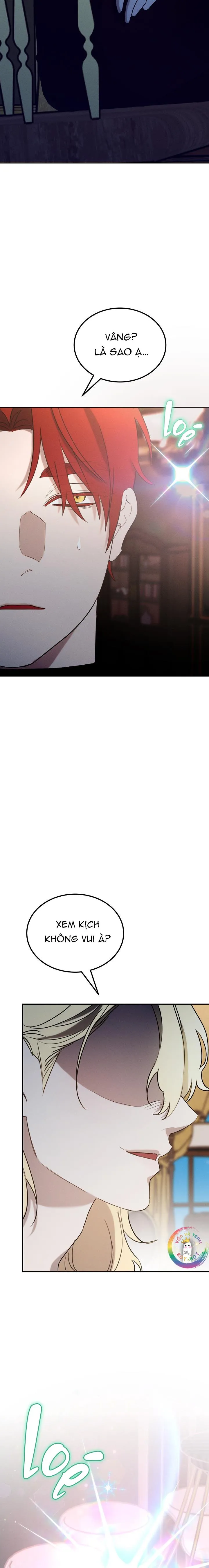 (END) Này, Đừng Có Nhấn Cái Nút Đó! Chapter 53 Trang 5