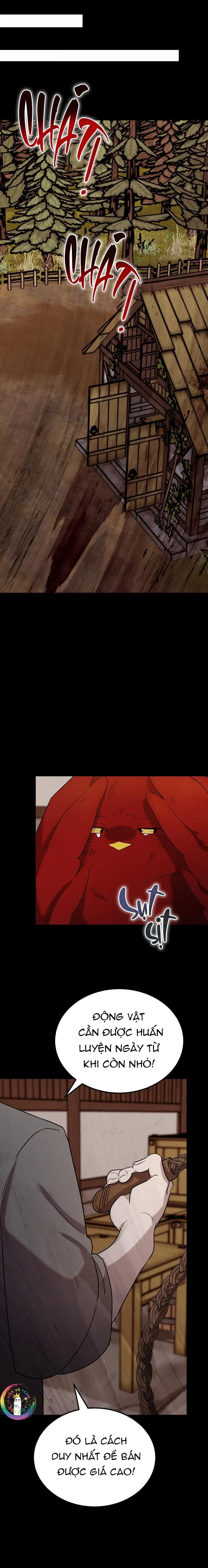 (END) Này, Đừng Có Nhấn Cái Nút Đó! Chapter 53 Trang 21