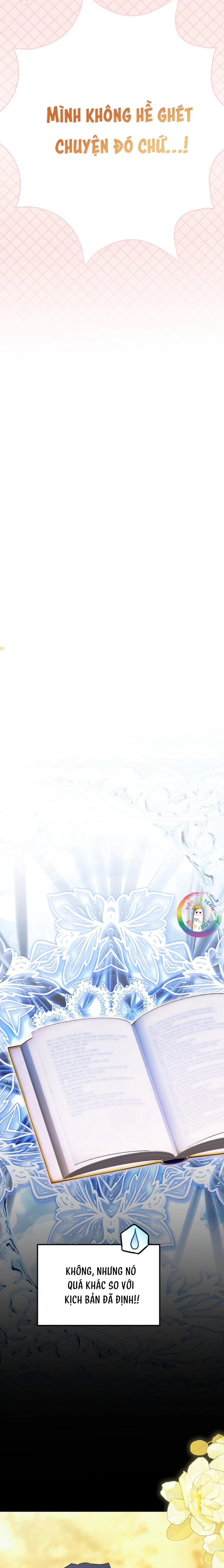 (END) Này, Đừng Có Nhấn Cái Nút Đó! Chapter 54 Trang 7