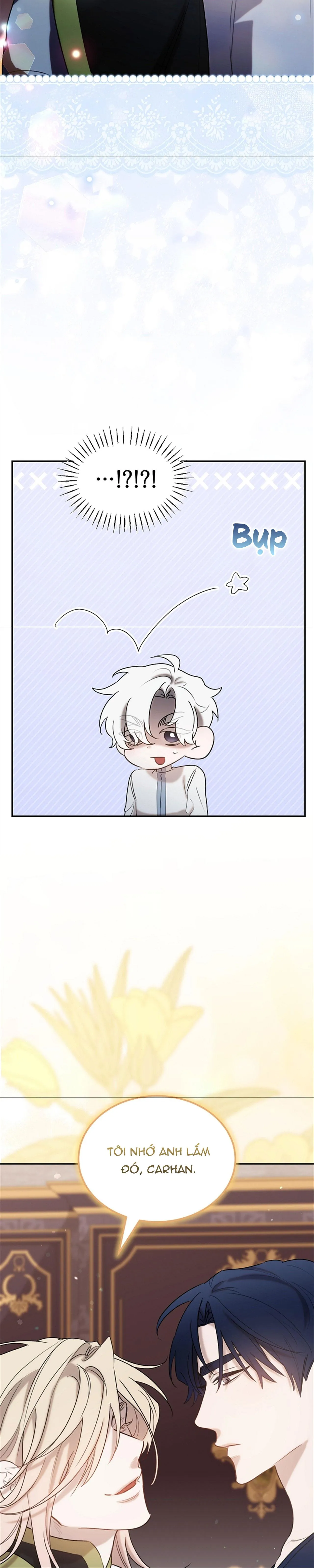 (END) Này, Đừng Có Nhấn Cái Nút Đó! Chapter 55 Trang 4