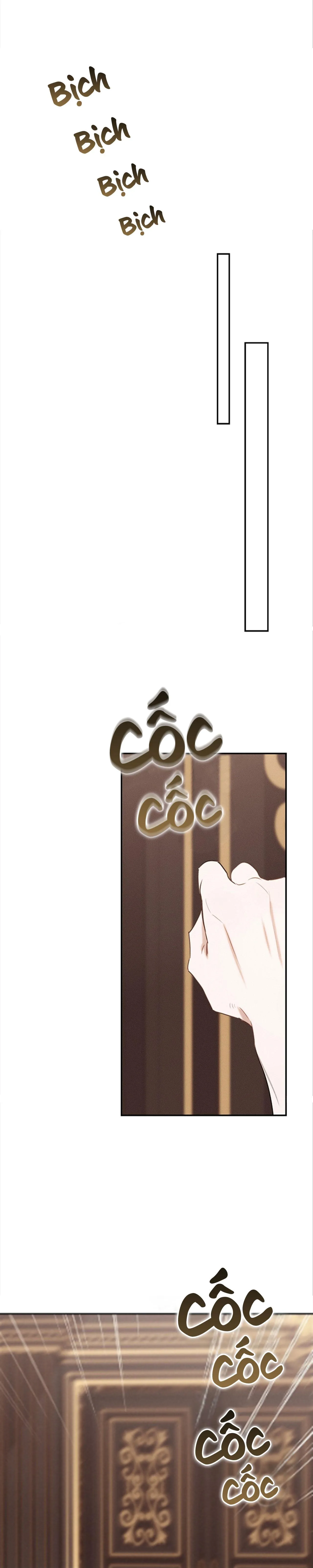 (END) Này, Đừng Có Nhấn Cái Nút Đó! Chapter 55 Trang 10