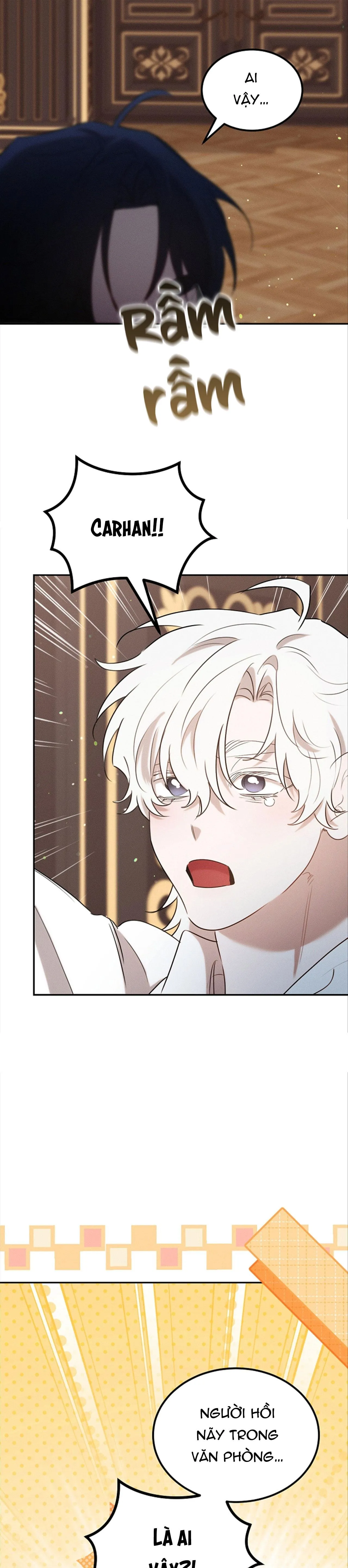 (END) Này, Đừng Có Nhấn Cái Nút Đó! Chapter 55 Trang 11