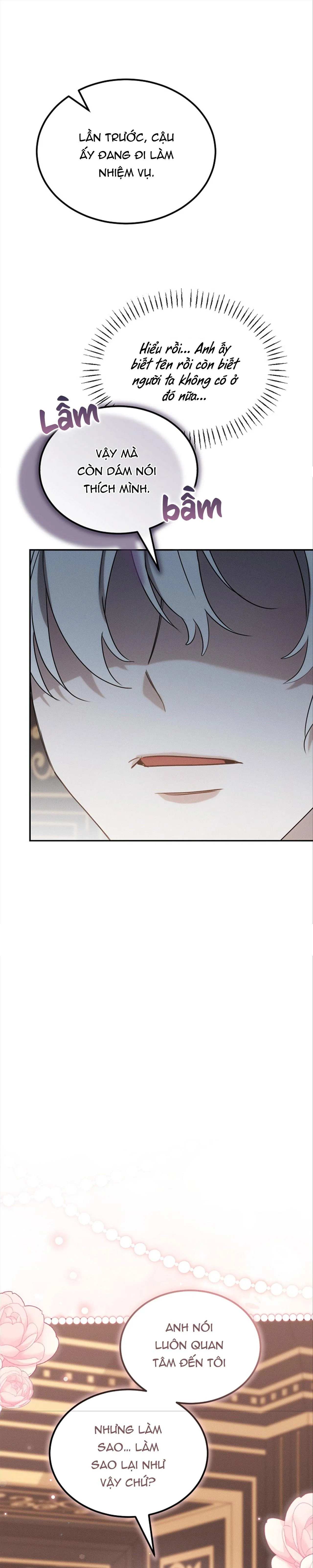 (END) Này, Đừng Có Nhấn Cái Nút Đó! Chapter 55 Trang 14