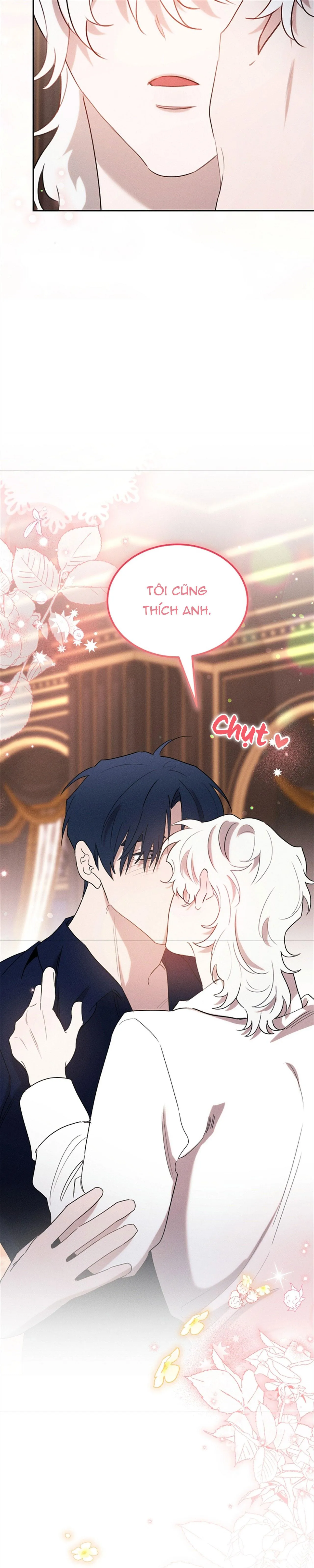 (END) Này, Đừng Có Nhấn Cái Nút Đó! Chapter 55 Trang 17