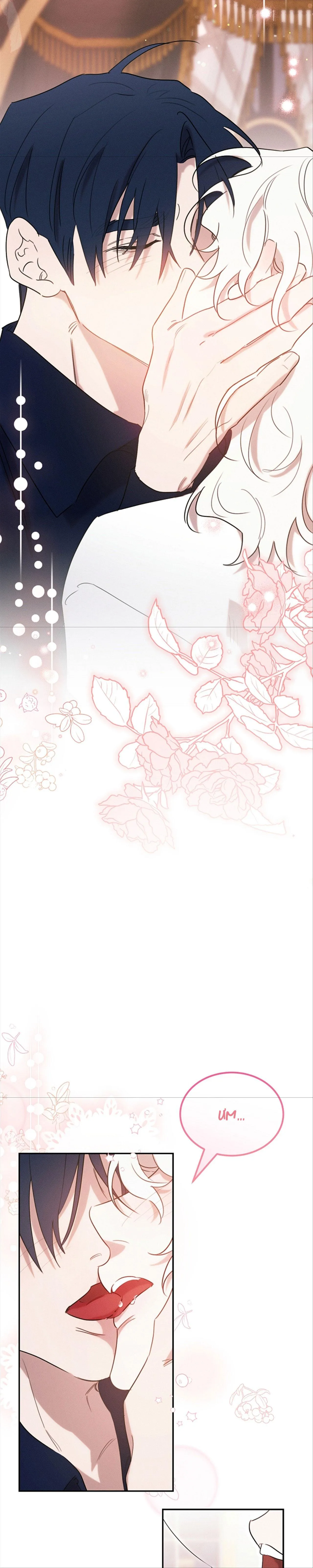 (END) Này, Đừng Có Nhấn Cái Nút Đó! Chapter 55 Trang 19