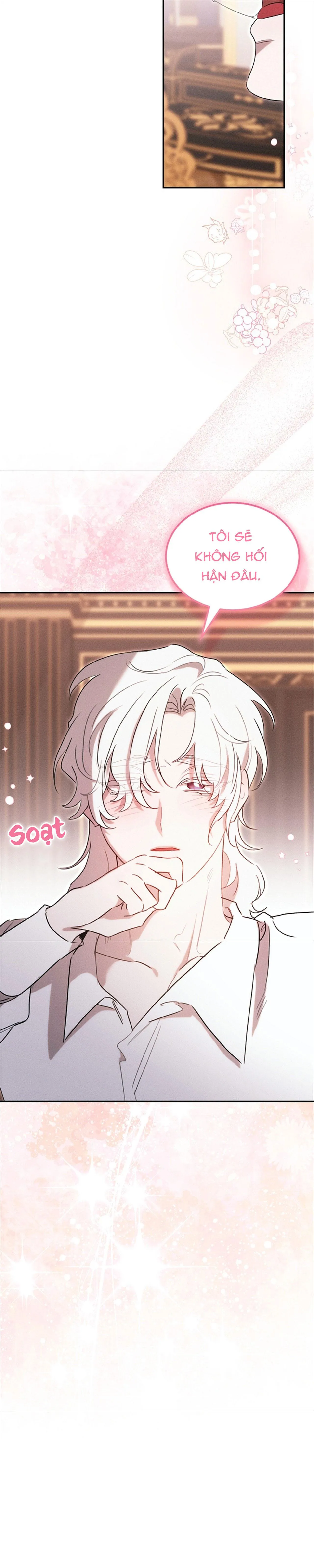 (END) Này, Đừng Có Nhấn Cái Nút Đó! Chapter 55 Trang 20