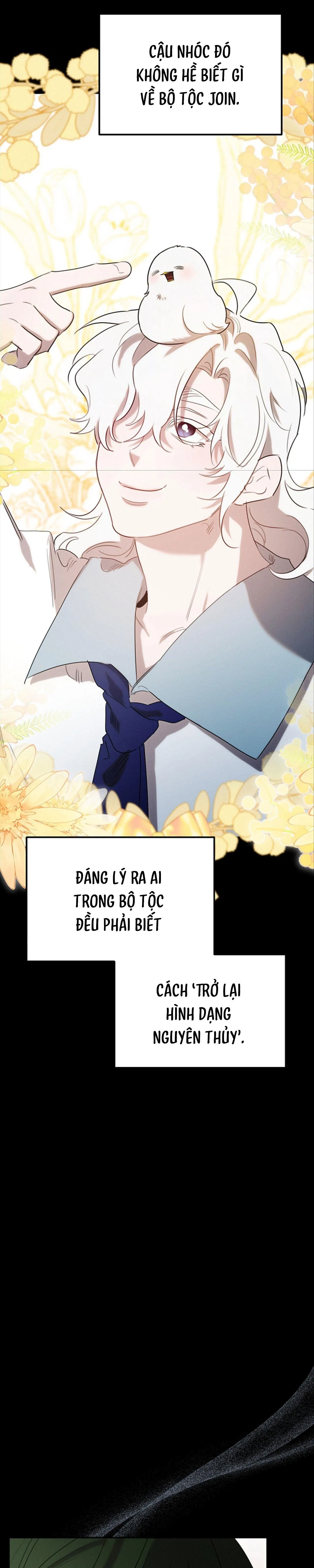 (END) Này, Đừng Có Nhấn Cái Nút Đó! Chapter 55 Trang 32
