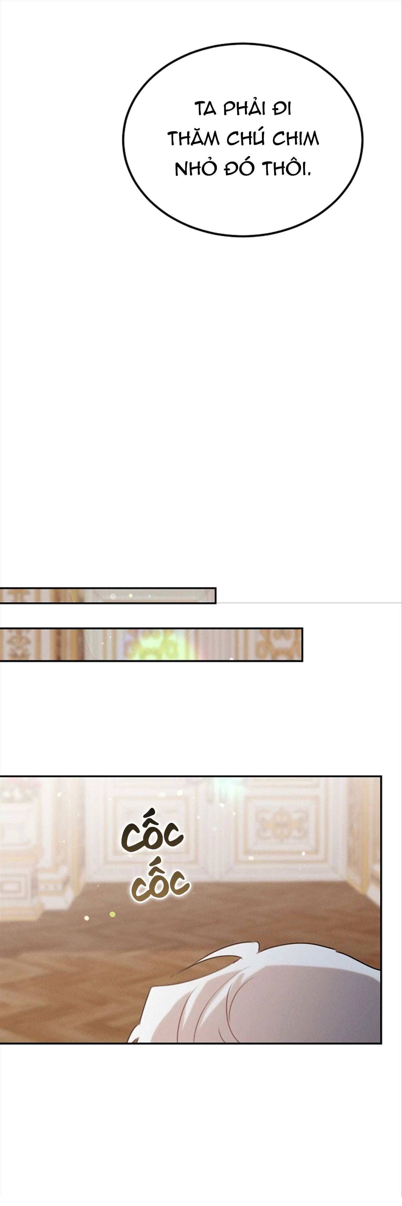 (END) Này, Đừng Có Nhấn Cái Nút Đó! Chapter 55 Trang 35