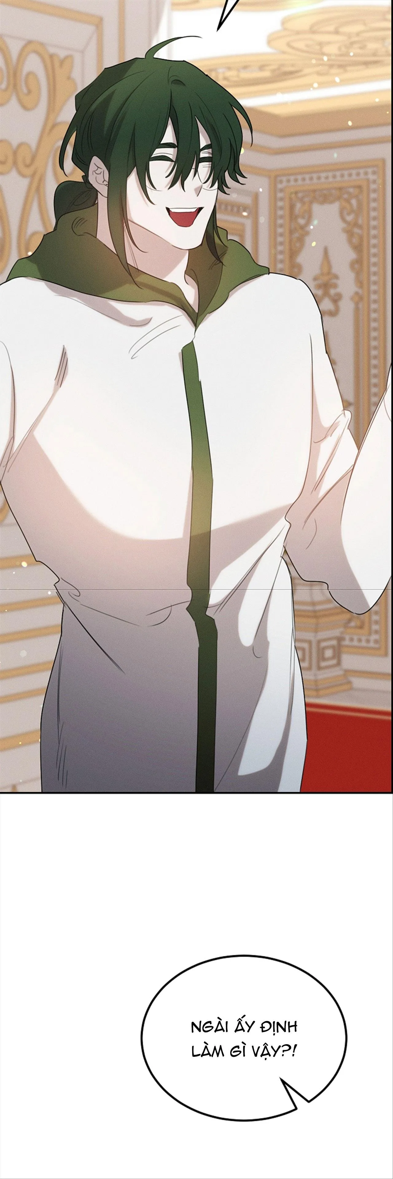 (END) Này, Đừng Có Nhấn Cái Nút Đó! Chapter 55 Trang 37