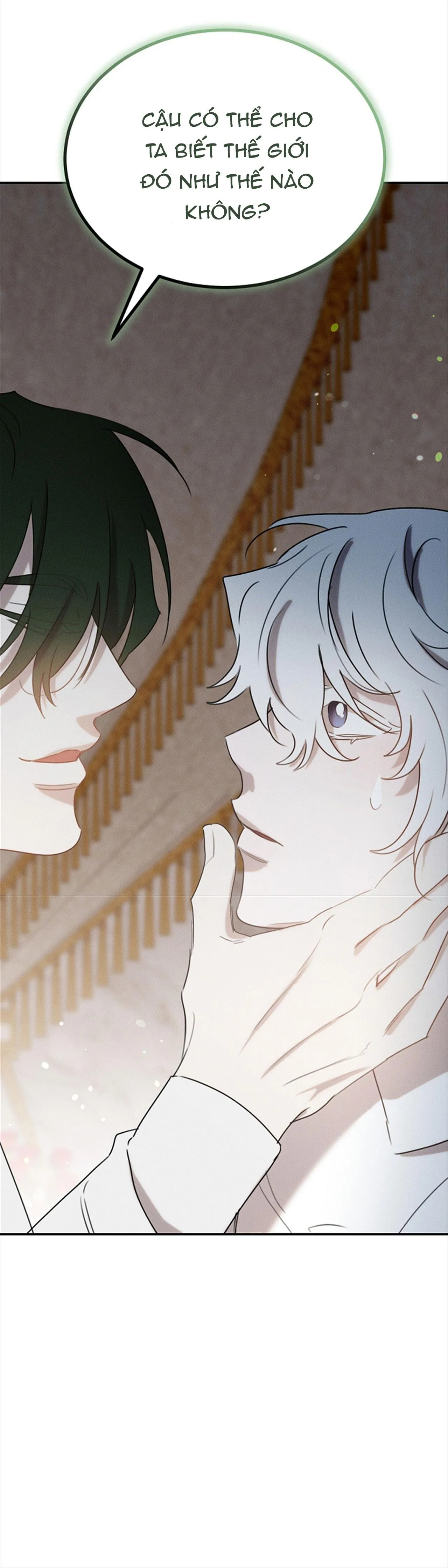 (END) Này, Đừng Có Nhấn Cái Nút Đó! Chapter 55 Trang 46