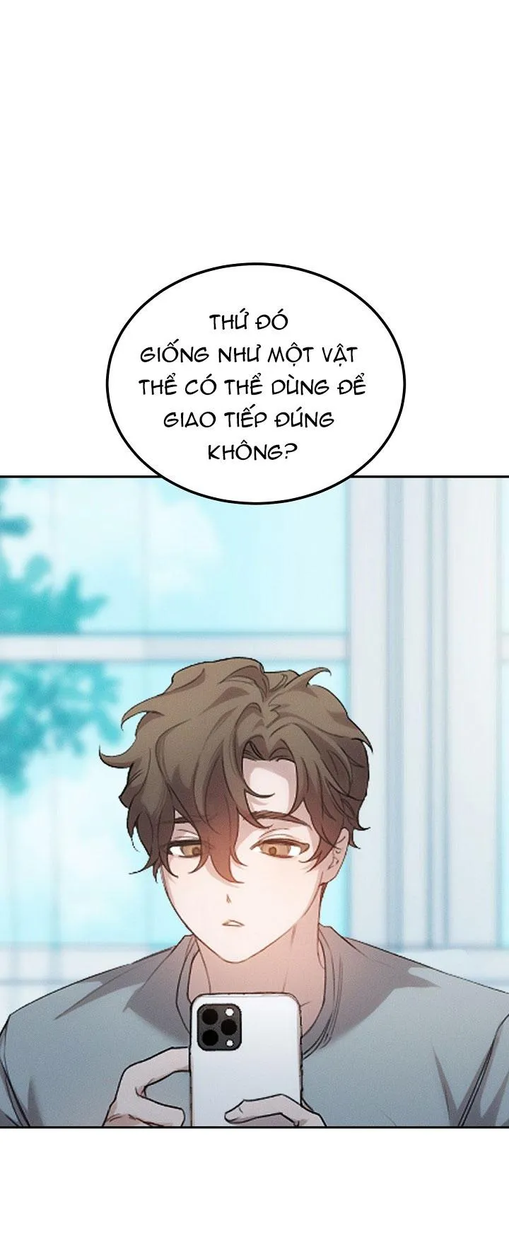 (END) Này, Đừng Có Nhấn Cái Nút Đó! Chapter 56 Trang 5