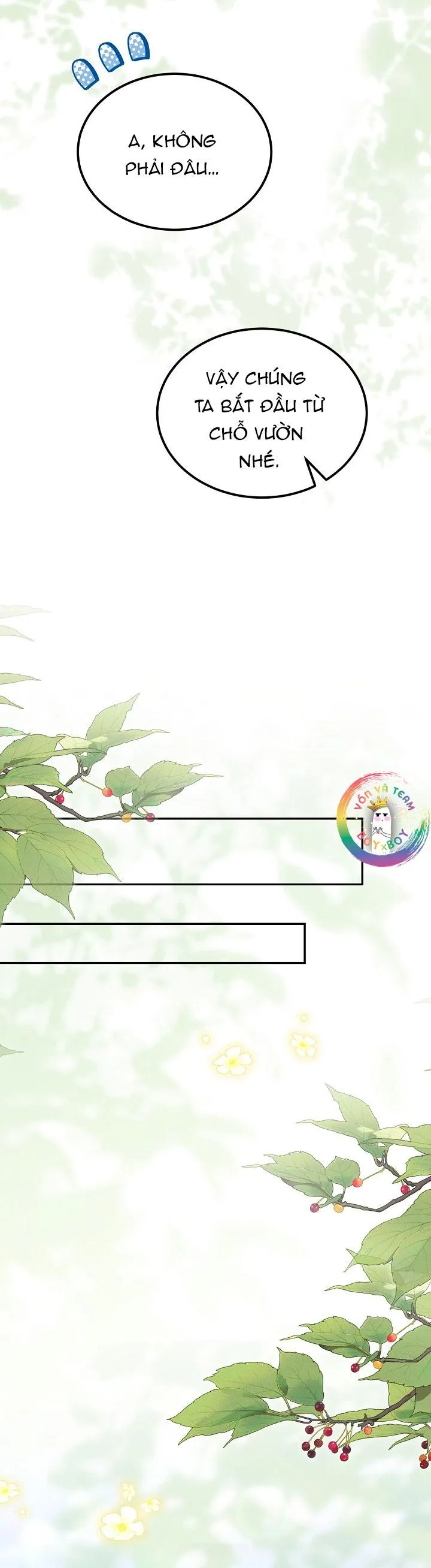 (END) Này, Đừng Có Nhấn Cái Nút Đó! Chapter 56 Trang 20