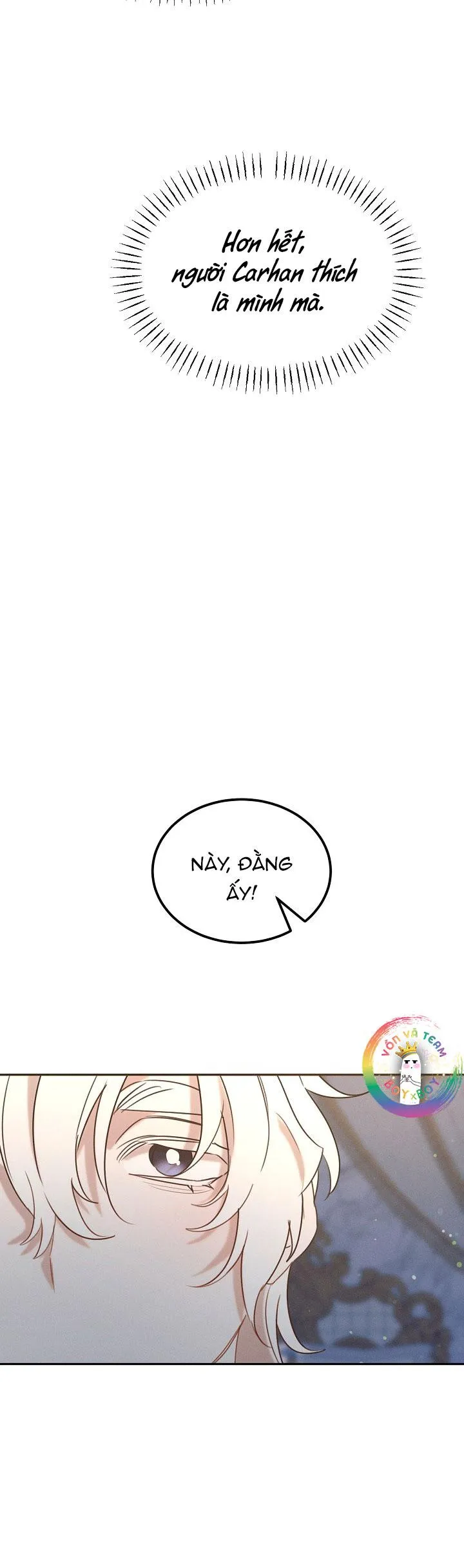(END) Này, Đừng Có Nhấn Cái Nút Đó! Chapter 56 Trang 31