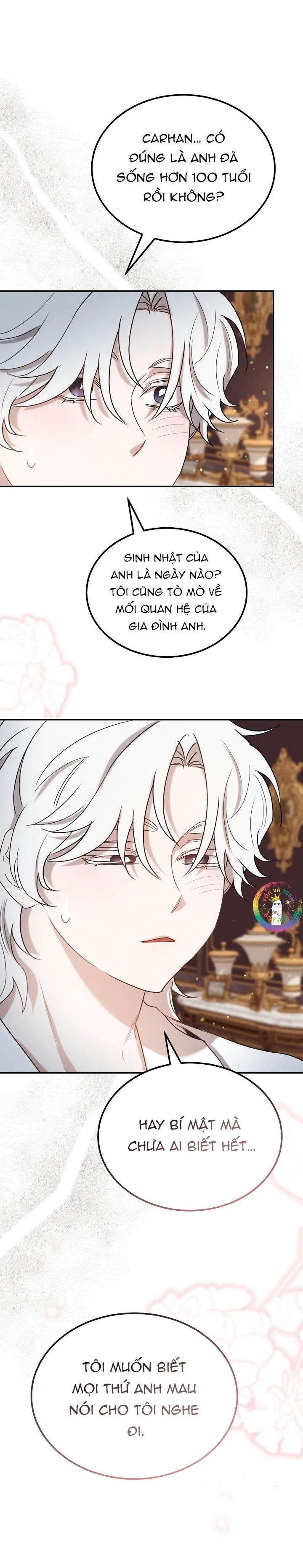 (END) Này, Đừng Có Nhấn Cái Nút Đó! Chapter 57 Trang 17