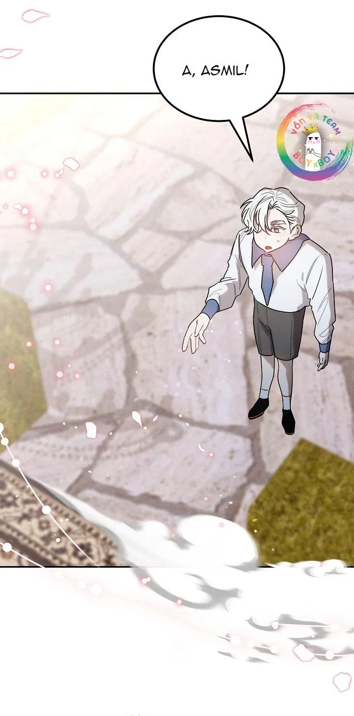 (END) Này, Đừng Có Nhấn Cái Nút Đó! Chapter 59 Trang 15