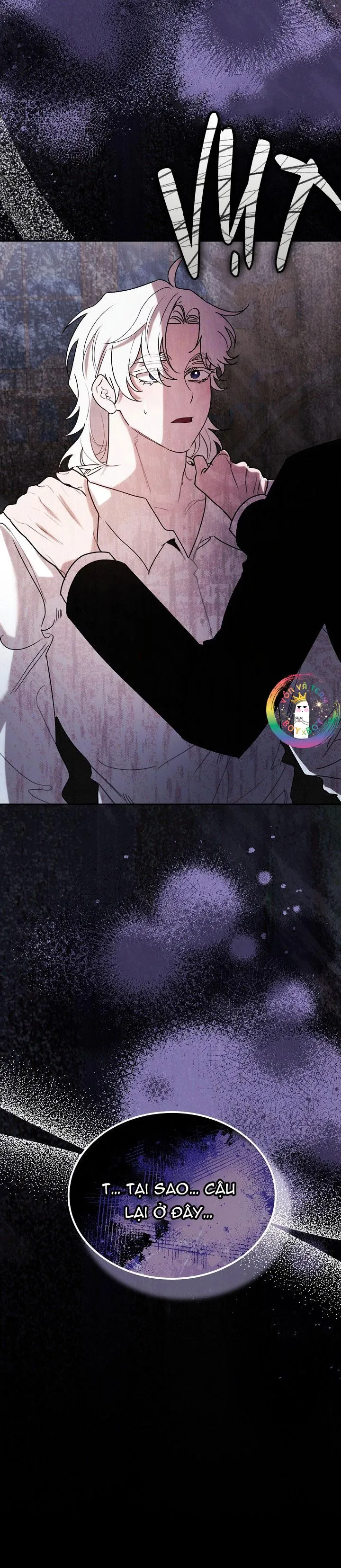 (END) Này, Đừng Có Nhấn Cái Nút Đó! Chapter 59 Trang 23