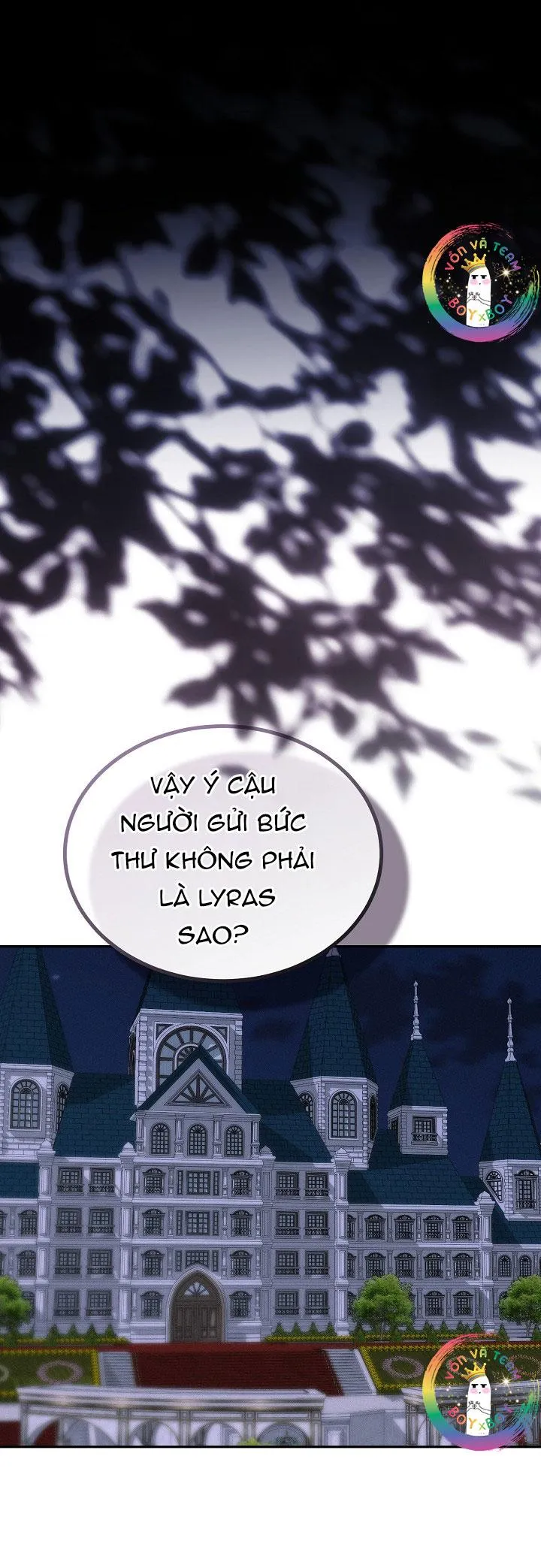 (END) Này, Đừng Có Nhấn Cái Nút Đó! Chapter 59 Trang 24