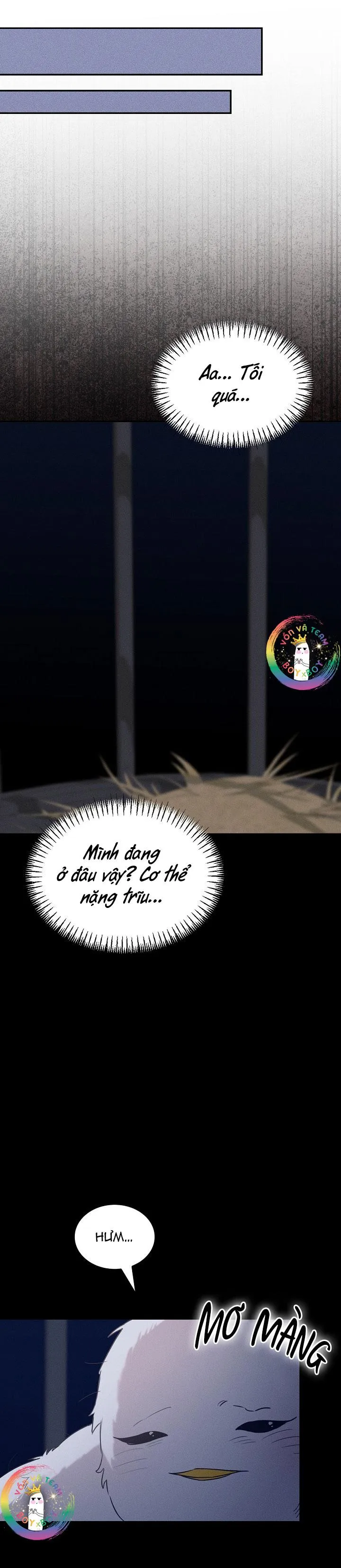 (END) Này, Đừng Có Nhấn Cái Nút Đó! Chapter 59 Trang 30