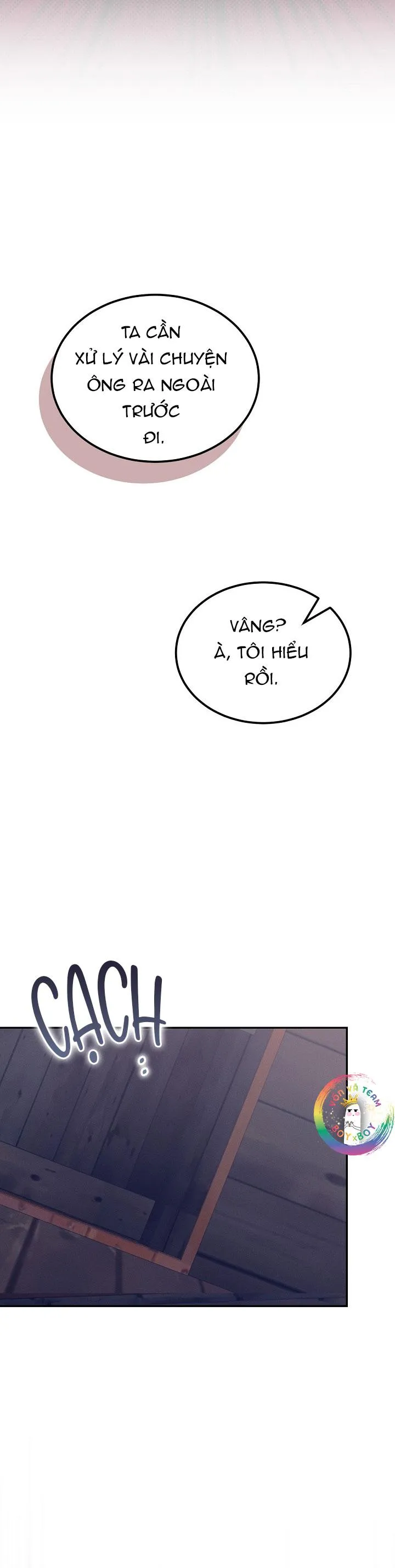 (END) Này, Đừng Có Nhấn Cái Nút Đó! Chapter 60 Trang 6